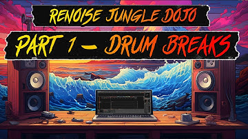 Renoise Beginners (90