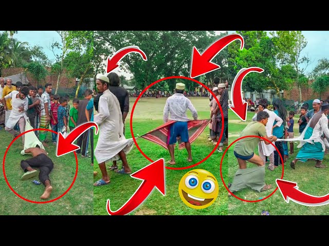 Top New Prank Funny Entertainment Comedy Video | Fakir Vai Official | #funny #comedy #entertainment