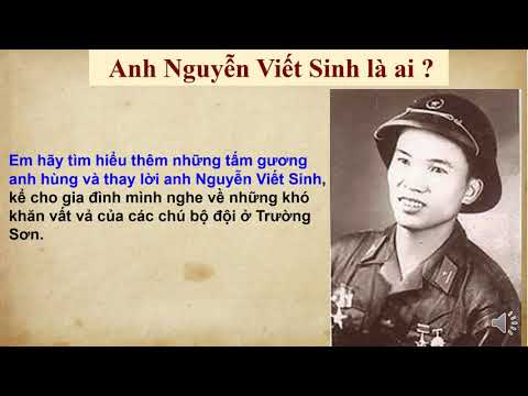 Lịch sử - Đường Trường Sơn- K5