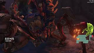 Undead Arachnotron