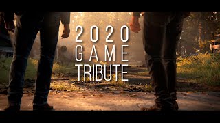 2020 GAME TRIBUTE