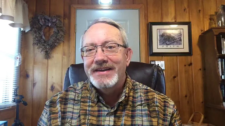 Open Door Fellowship Wednesday Night Bible Study b...