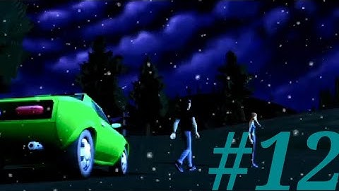 Ben 10 Alien Force | A Change in Weather|Part-12|Gameplay|ENJOY