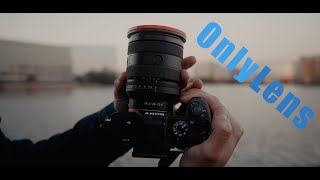 Sony 20-70 f4 - It's Packing Some Range! OnlyLens Review