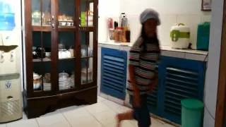 Vedio Lucu geng Nero Kota Baubau