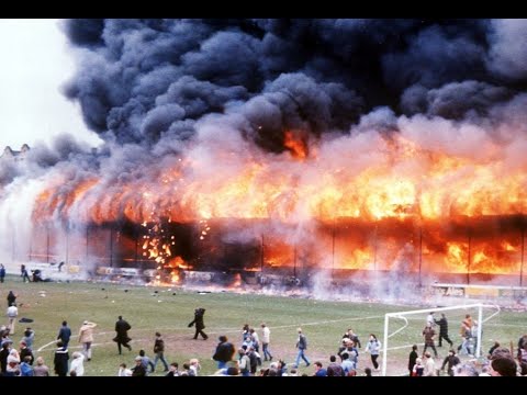Vidéo: Nouvelle Tragédie Dans Un Stade De Football Argentin