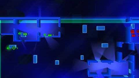 Frozen Synapse: Disputed