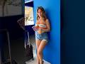 Waiting patiently #denim #jeanshorts #levis #levisjeans #shortvideo