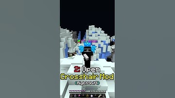 How To Get My CROSSHAIR? 😵🔥