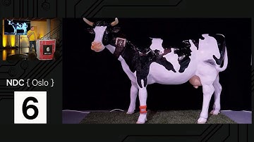 Sensors, data and dashboards: Azure IoT end-to-end - Martin Abbott