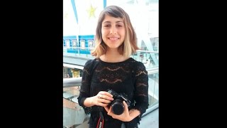 La Violencia Está Muy Cerquita Mercedes Gaviria