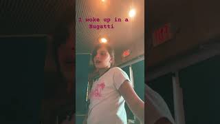 I woke up in a new Bugatti #music #rap #oldschool #hiphop #streethunter 