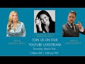 House Overview with Veronique Gabai &amp; @My2Scents Live Stream