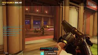 Overwatch Origins Editionsombra