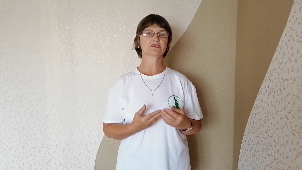 Читает Ольга Короткова В Высоцкий Проделав брешь в затишье - YouTube