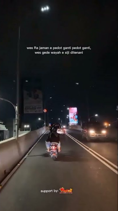story wa || wes ra jamane pedot ganti wes gede wayahe siji di tenani || ❤️😎