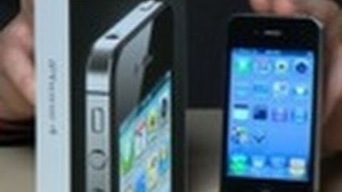 Verizon iPhone 4 review | Consumer Reports