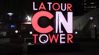 Toronto/Niagara Falls Vlog Day 6 Anniversary dinner at CN Tower in Toronto by Just Carry-On   Travel + DIY 95 views 1 month ago 35 minutes