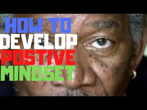 Hoe een positieve mentaliteit te ontwikkelen (FAST)