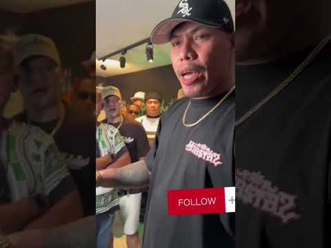 Haring Manggi Mike Kosa At J Skeels Freestyle Rap