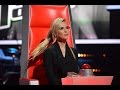 Top 9 Blind Audition (The Voice around the world XXV)
