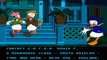 AMIGA EMERALD MINE I BEETLE QUESTION MARK EMERALDMINE 1 BOULDER DASH BOULDERDASH CLONE NET WEB