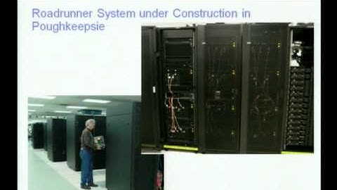 HC20-S4: Supercomputing