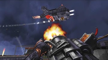 Ion Fury (Windows) 5 - Revenant 8991-PX [No commentary, 1080p, 60 FPS]