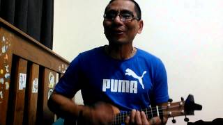 Video thumbnail of "Batu babunyi (Hellas - Cover)"