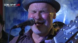 Paul Carrack - I Don&#39;t Want To Hear Anymore | Song Of My Life