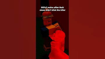 C00lkid krilling his dad || #shorts #animation #roblox #forsaken #007n7 #c00lkidd