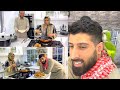 FAMILY IFTAR ROUTINE | KIWI JOINS US