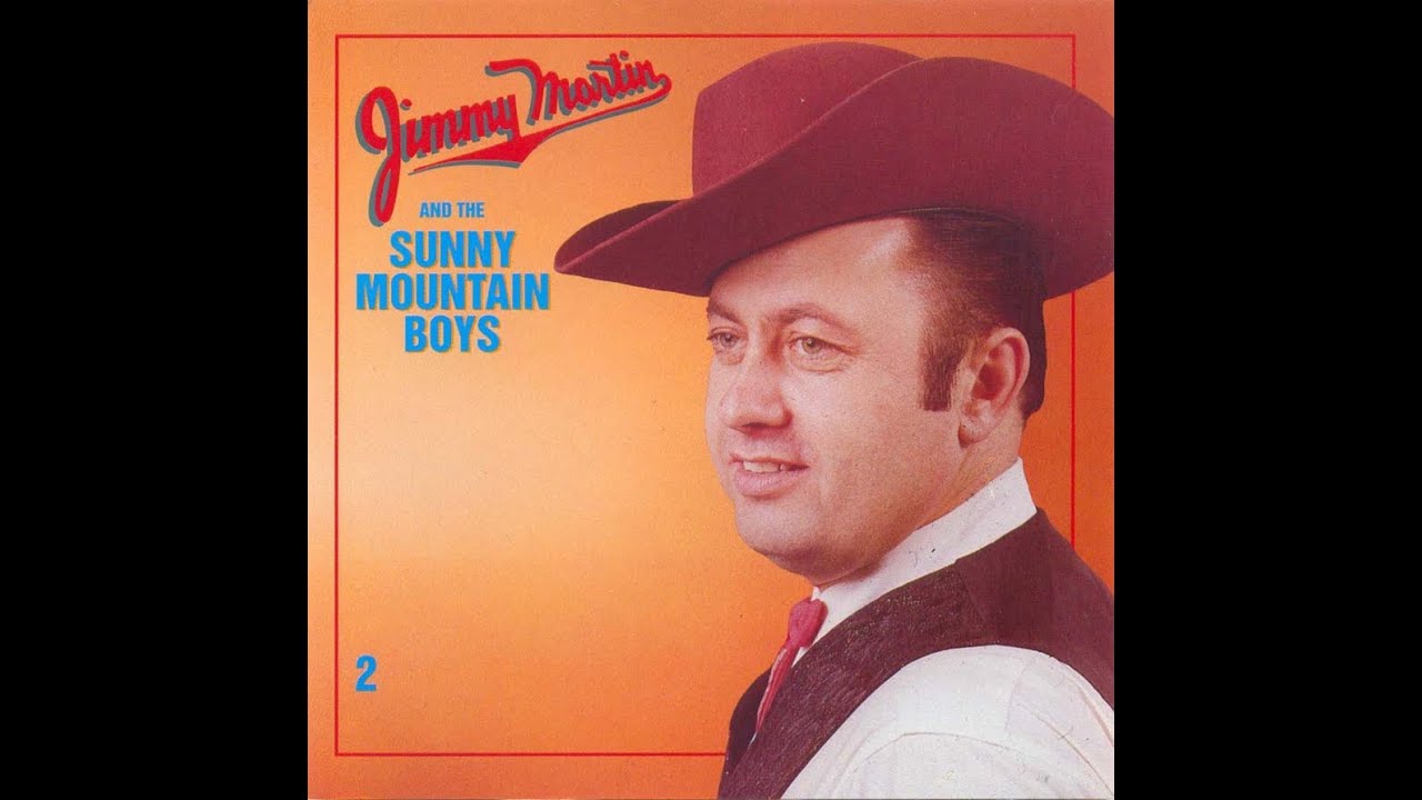 Hold Whatcha Got by Jimmy Martin Hold Whatcha Got by Jimmy Martin