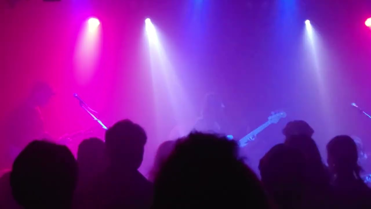 The Dharma Chain - Live In Prague 24-01-2026, Part 2
