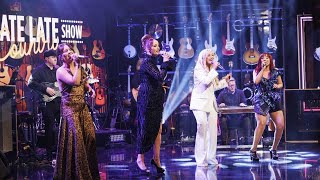 Keep it Country cover - Flowers | The Late Late Show | RTÉ One