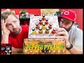 THE PEPPER PYRAMID CHALLENGE!! | 2,000,000 Scoville