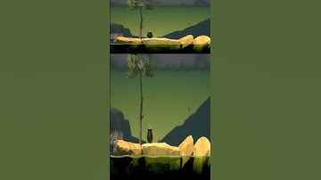 Getting Over It with Bennett Foddy #shorts #gaming