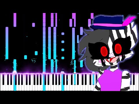 Play Piggy Roblox Trypophobia Meme - Piano Rendition by Dario D'Aversa on   Music