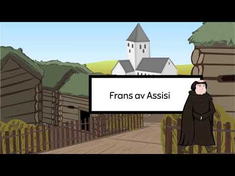 Video: I Georgien Provokerede En Vision Om En Helgen For En Nonne En Pilgrimsrejse - Alternativ Visning