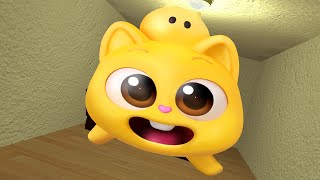 Real Ninimo Garrys Mod