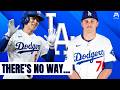 This Just Sent A SERIOUS Message... | Daily Dodgers News & Rumors