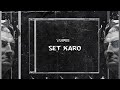 SET KARO :- VAM₱IRE RAPPER (OFFICIAL AUDIO) @J.ink-music-official‎