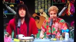 Jimmy Fallon and Ben Affleck SNL Skit