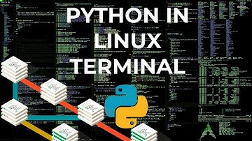 how to run python in kali linux