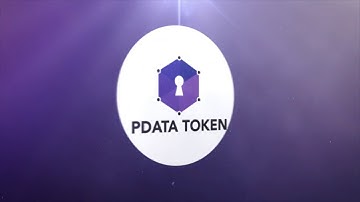 PDATA Blockchain Powered Data Marketplace