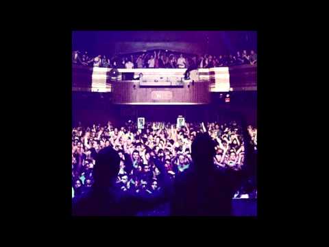 Alesso vs Swedish