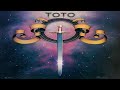 Hold The Line - Toto GUITAR BACKING TRACK WITH VOCALS!