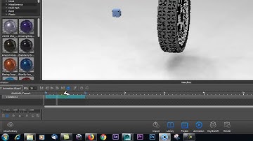 How to customize the object pivot point in keyshot