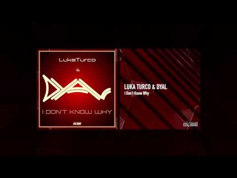 Luka Turco & Dyal - I Don't Know Why (Video Cover)