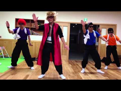 忘年会 氣志團 OneNightCarnival